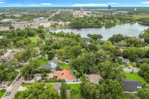 Villa ou maison à louer à Altamonte Springs, Floride: 2 chambres, 81.38 m2 № 1901524 - photo 6