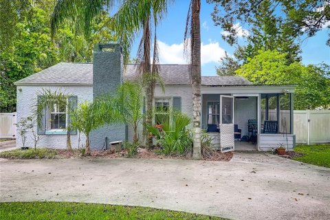 Villa ou maison à louer à Altamonte Springs, Floride: 2 chambres, 81.38 m2 № 1901524 - photo 3