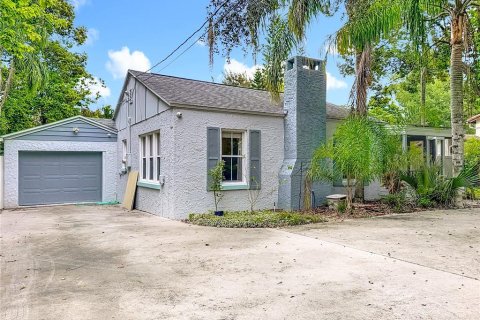 Villa ou maison à louer à Altamonte Springs, Floride: 2 chambres, 81.38 m2 № 1901524 - photo 4