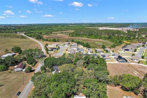 Terreno en venta en Howey-in-the-Hills, Florida № 1722520 - foto 7
