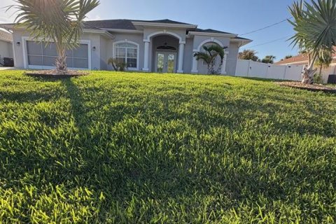 Casa en venta en North Port, Florida, 3 dormitorios, 165.74 m2 № 2107689 - foto 5