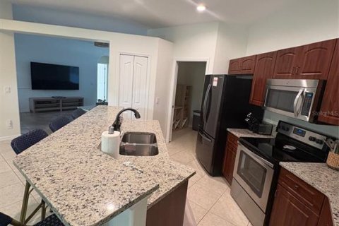 Casa en venta en North Port, Florida, 3 dormitorios, 165.74 m2 № 2107689 - foto 23