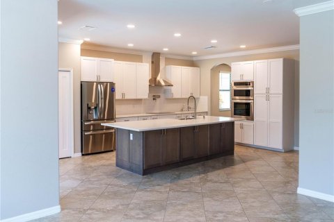 House in Naples, Florida 5 bedrooms, 300.45 sq.m. № 2258526 - photo 23