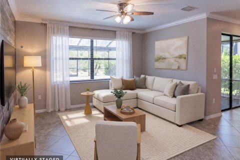 House in Naples, Florida 5 bedrooms, 300.45 sq.m. № 2258526 - photo 25