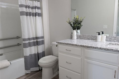 Appartement à louer à Tampa, Floride: 2 chambres, 93.65 m2 № 2105895 - photo 7