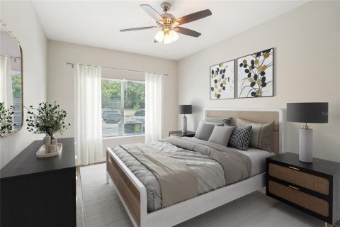 Appartement à louer à Tampa, Floride: 2 chambres, 93.65 m2 № 2105895 - photo 5