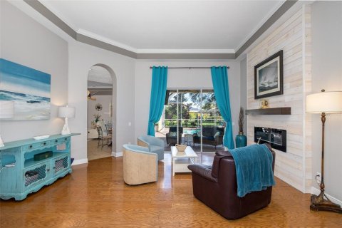 House in Trinity, Florida 4 bedrooms, 293.57 sq.m. № 1840375 - photo 10