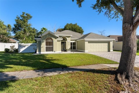 Villa ou maison à vendre à Ocoee, Floride: 4 chambres, 185.06 m2 № 2421664 - photo 2