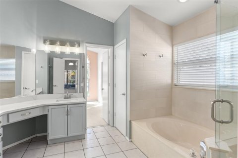 Villa ou maison à vendre à Ocoee, Floride: 4 chambres, 185.06 m2 № 2421664 - photo 23