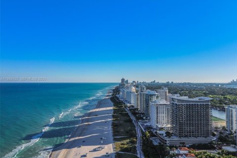 Купить кондоминиум в Майами-Бич, Флорида 1 спальня, 119.84м2, № 2057799 - фото 27