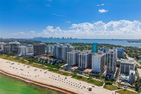 Купить кондоминиум в Майами-Бич, Флорида 1 спальня, 119.84м2, № 2057799 - фото 24