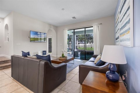 House in Haines City, Florida 3 bedrooms, 187.57 sq.m. № 1881267 - photo 8