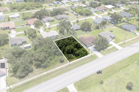 Land in North Port, Florida № 2162883 - photo 2