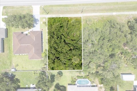 Land in North Port, Florida № 2162883 - photo 3