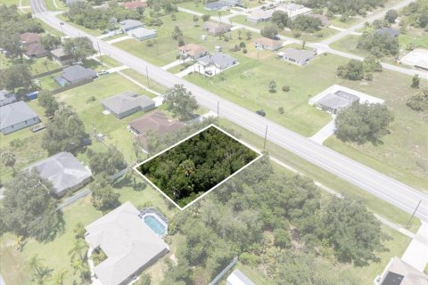 Land in North Port, Florida № 2162883