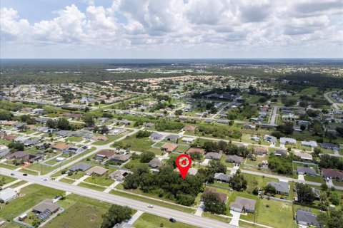 Land in North Port, Florida № 2162883 - photo 4