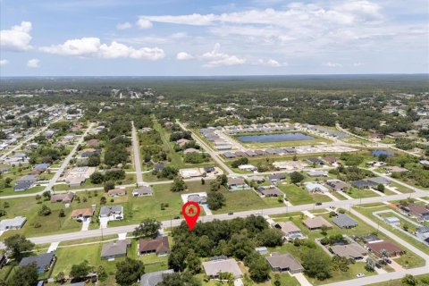 Land in North Port, Florida № 2162883 - photo 5