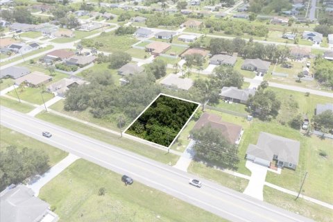 Land in North Port, Florida № 2162883 - photo 6