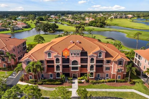 Condo à Punta Gorda, Floride, 2 chambres № 2137775