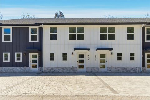 Touwnhouse à Altamonte Springs, Floride 3 chambres, 119.29 m2 № 2277292