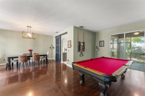 House in Minneola, Florida 5 bedrooms, 256.41 sq.m. № 2321226 - photo 8