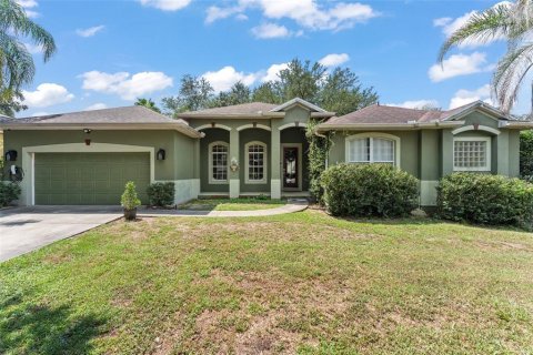Villa ou maison à Minneola, Floride 5 chambres, 256.41 m2 № 2321226
