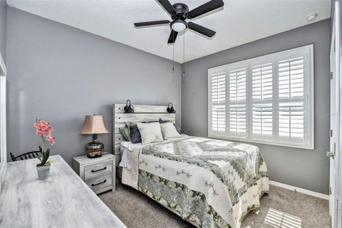 House in Ocala, Florida 3 bedrooms, 168.25 sq.m. № 1793461 - photo 18