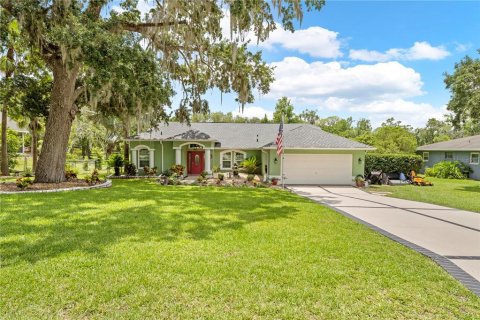 House in Brooksville, Florida 3 bedrooms, 168.43 sq.m. № 1811051 - photo 6