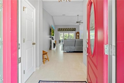 House in Brooksville, Florida 3 bedrooms, 168.43 sq.m. № 1811051 - photo 16