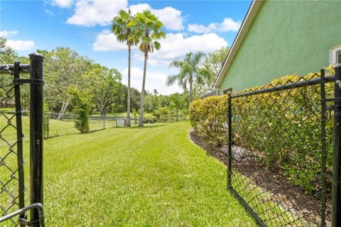 House in Brooksville, Florida 3 bedrooms, 168.43 sq.m. № 1811051 - photo 8
