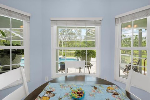 House in Brooksville, Florida 3 bedrooms, 168.43 sq.m. № 1811051 - photo 27