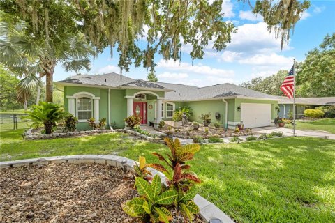 House in Brooksville, Florida 3 bedrooms, 168.43 sq.m. № 1811051 - photo 3