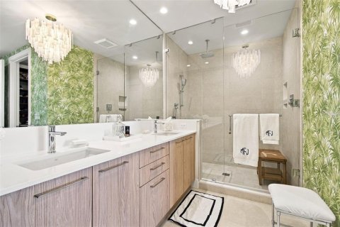 Copropriété à vendre à Saint Petersburg, Floride: 2 chambres, 179.77 m2 № 2400142 - photo 13