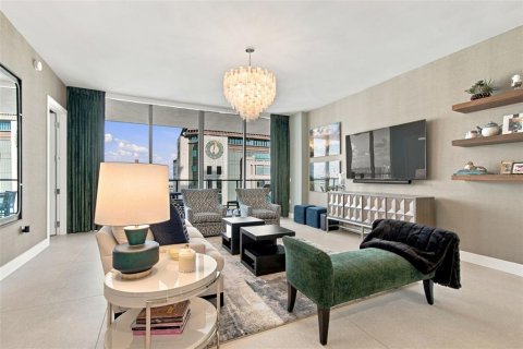 Copropriété à vendre à Saint Petersburg, Floride: 2 chambres, 179.77 m2 № 2400142 - photo 9