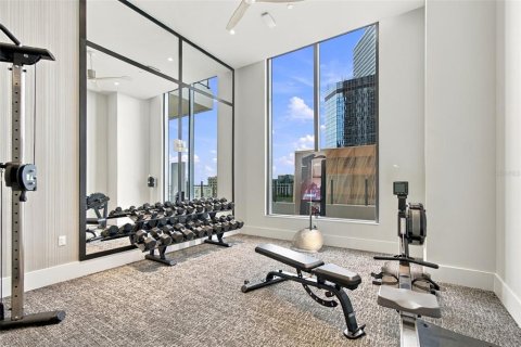Copropriété à vendre à Saint Petersburg, Floride: 2 chambres, 179.77 m2 № 2400142 - photo 29