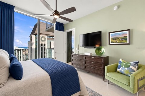 Copropriété à vendre à Saint Petersburg, Floride: 2 chambres, 179.77 m2 № 2400142 - photo 12