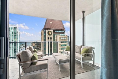 Copropriété à vendre à Saint Petersburg, Floride: 2 chambres, 179.77 m2 № 2400142 - photo 19