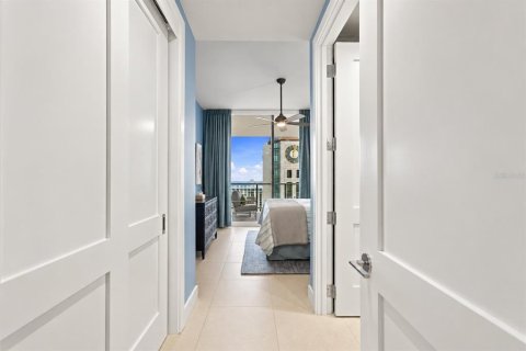 Copropriété à vendre à Saint Petersburg, Floride: 2 chambres, 179.77 m2 № 2400142 - photo 15