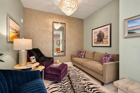 Copropriété à vendre à Saint Petersburg, Floride: 2 chambres, 179.77 m2 № 2400142 - photo 3