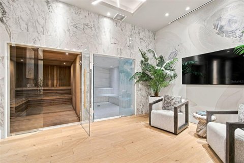Copropriété à vendre à Saint Petersburg, Floride: 2 chambres, 179.77 m2 № 2400142 - photo 30
