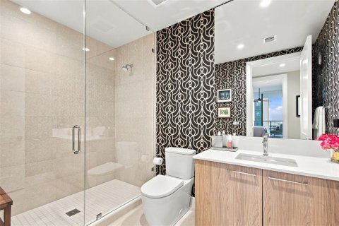 Copropriété à vendre à Saint Petersburg, Floride: 2 chambres, 179.77 m2 № 2400142 - photo 21