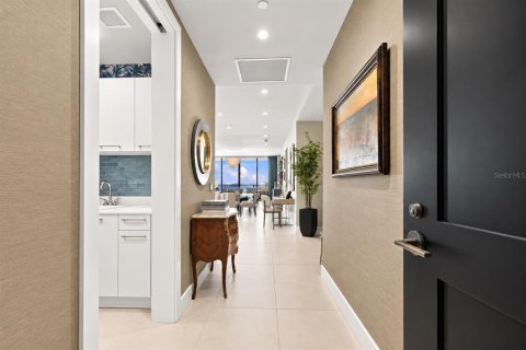 Copropriété à vendre à Saint Petersburg, Floride: 2 chambres, 179.77 m2 № 2400142 - photo 2