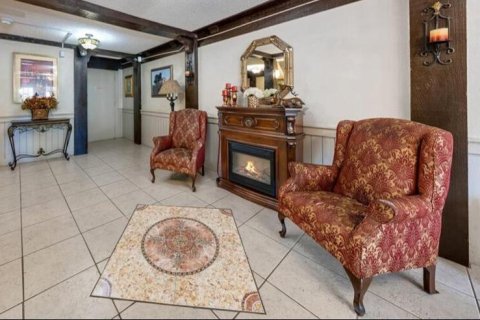 Купить кондоминиум в Лодерхилл, Флорида 3 комнаты, 74.32м2, № 2178226 - фото 11