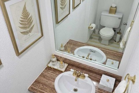 Купить кондоминиум в Лодерхилл, Флорида 3 комнаты, 74.32м2, № 2178226 - фото 7