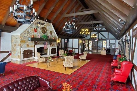 Купить кондоминиум в Лодерхилл, Флорида 3 комнаты, 74.32м2, № 2178226 - фото 17