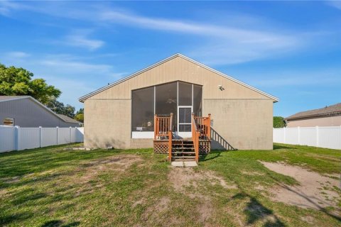 Casa en venta en Lakeland, Florida, 3 dormitorios, 131.09 m2 № 2431871 - foto 28