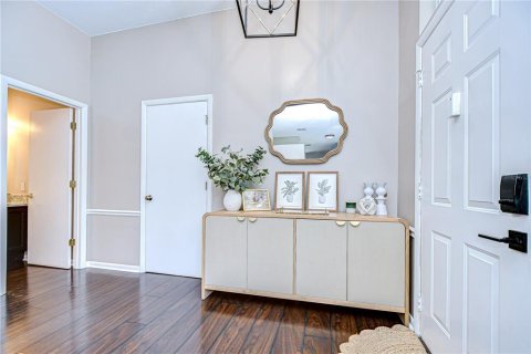Touwnhouse à vendre à Tampa, Floride: 2 chambres, 139.73 m2 № 1912122 - photo 26