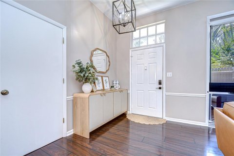 Touwnhouse à vendre à Tampa, Floride: 2 chambres, 139.73 m2 № 1912122 - photo 9