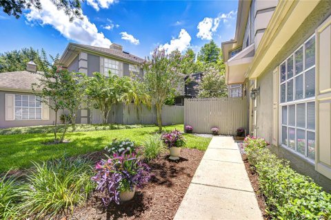 Touwnhouse à vendre à Tampa, Floride: 2 chambres, 139.73 m2 № 1912122 - photo 4