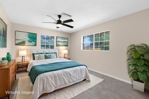 House in Spring Hill, Florida 3 bedrooms, 156.54 sq.m. № 1654555 - photo 8